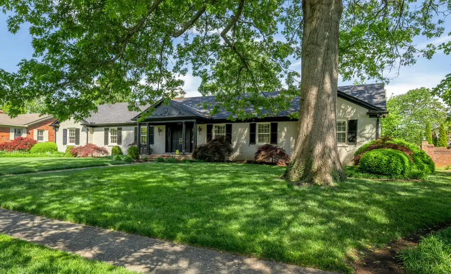 790 Chinoe Road, Lexington, KY 40502 - #2