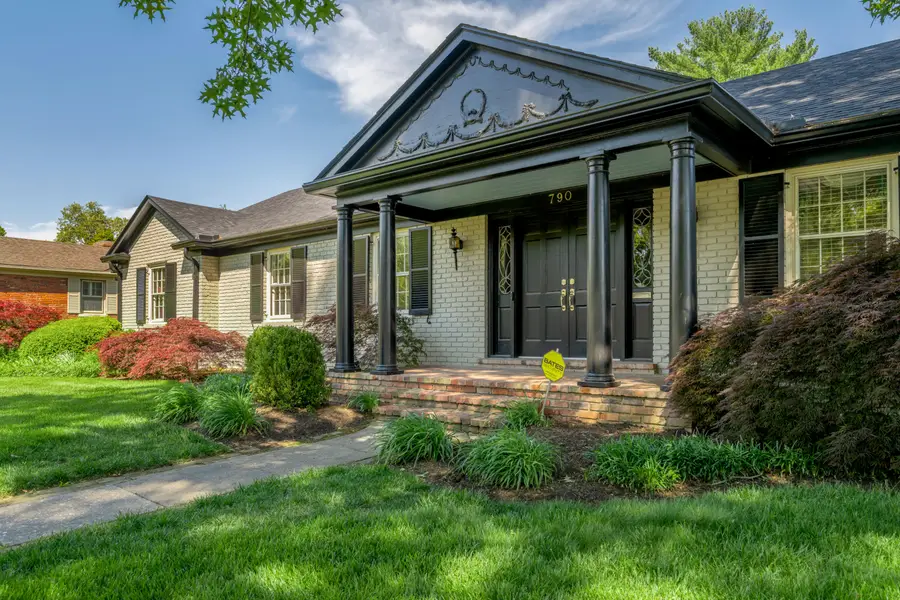 790 Chinoe Road, Lexington, KY 40502 - #3