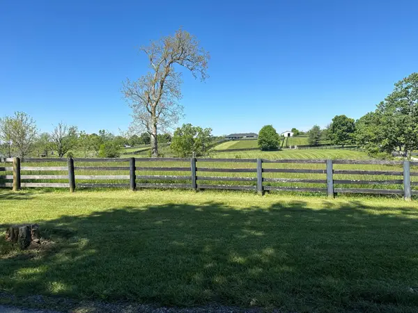 5.2 acres on Carrick Pike, Georgetown, KY 40324