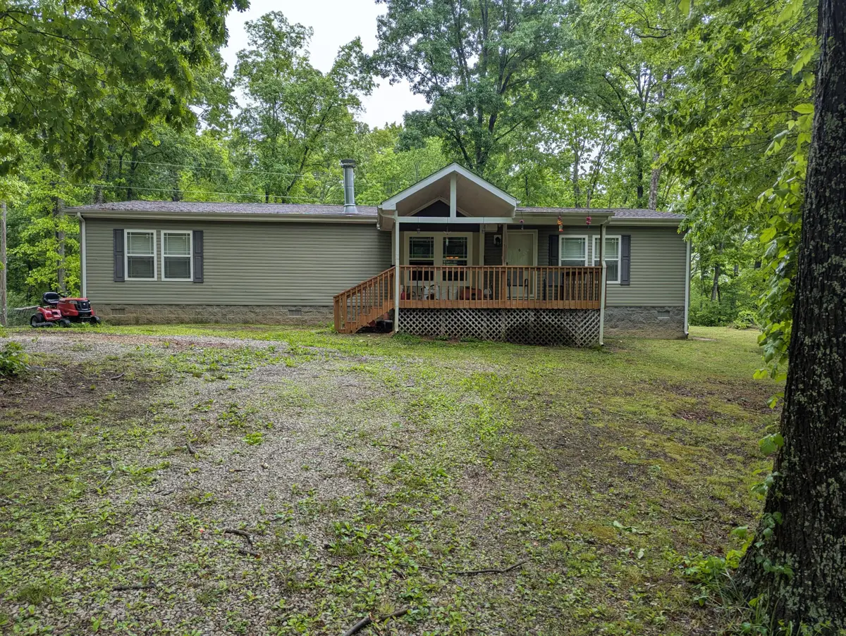 10970 Mcwhorter Road, London, KY 40741 - #1