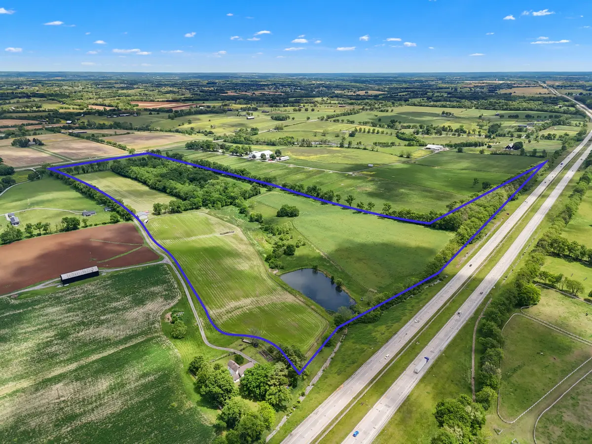 4119 W Leestown Road, Midway, KY 40347 - #1
