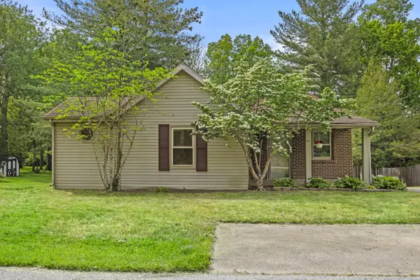 327 Smith Street, Midway, KY 40347
