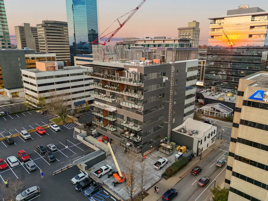 106 W Vine Street #607, Lexington, KY 40507 - #2