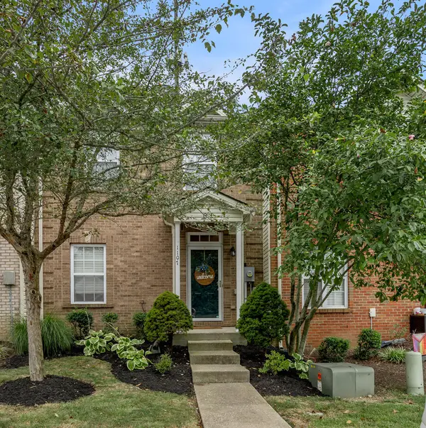 3855 Lochdale Terrace #1107, Lexington, KY 40514