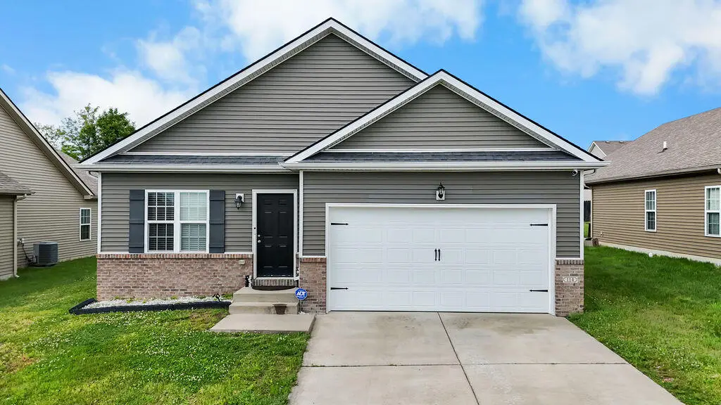 114 John Davis Drive, Georgetown, KY 40324 - #1