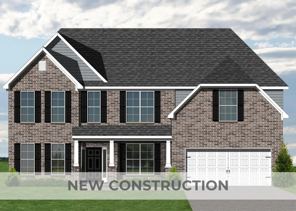 5061 Prairie Rose Way, Versailles, KY 40383 - #1