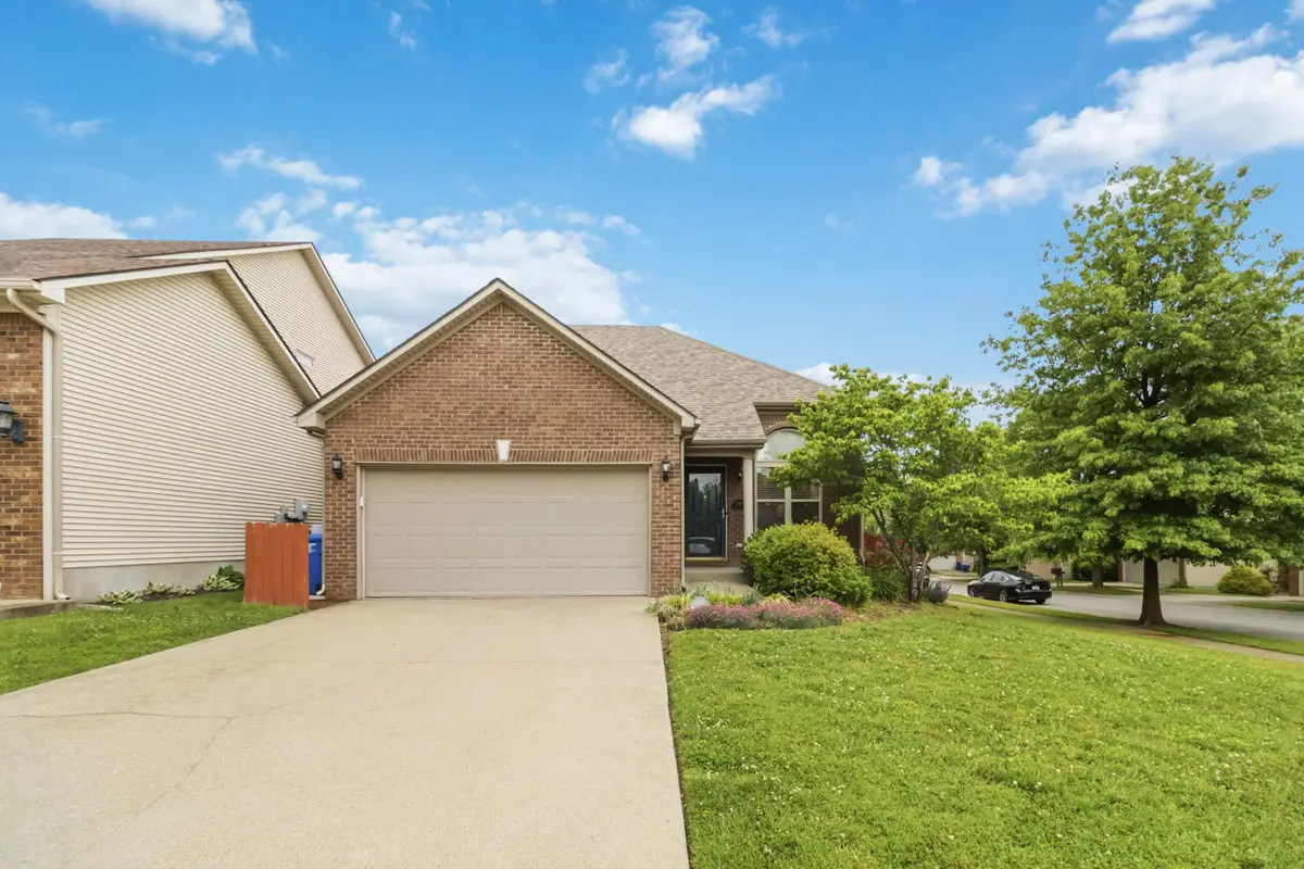 2560 Spring Valley Loop, Lexington, KY 40511 - #1