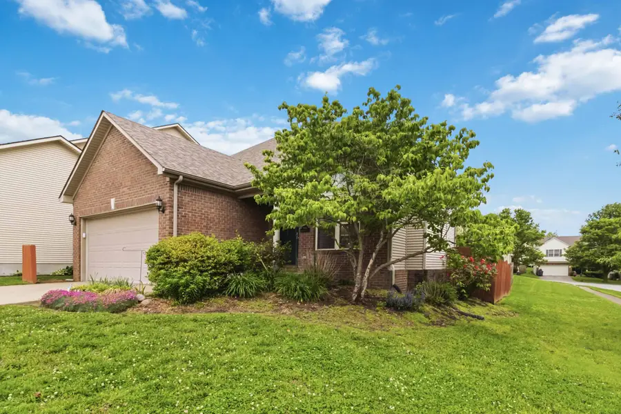 2560 Spring Valley Loop, Lexington, KY 40511 - #2