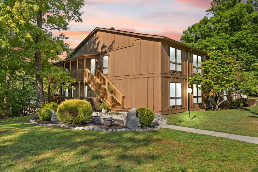 80-2 Woodson Bend Resort, Bronston, KY 42518 - #2
