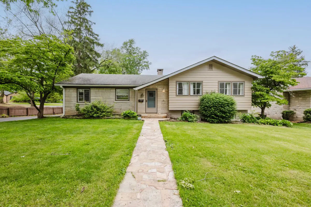 1857 Darien Drive, Lexington, KY 40504 - #1