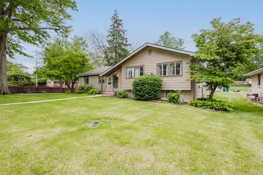 1857 Darien Drive, Lexington, KY 40504 - #2