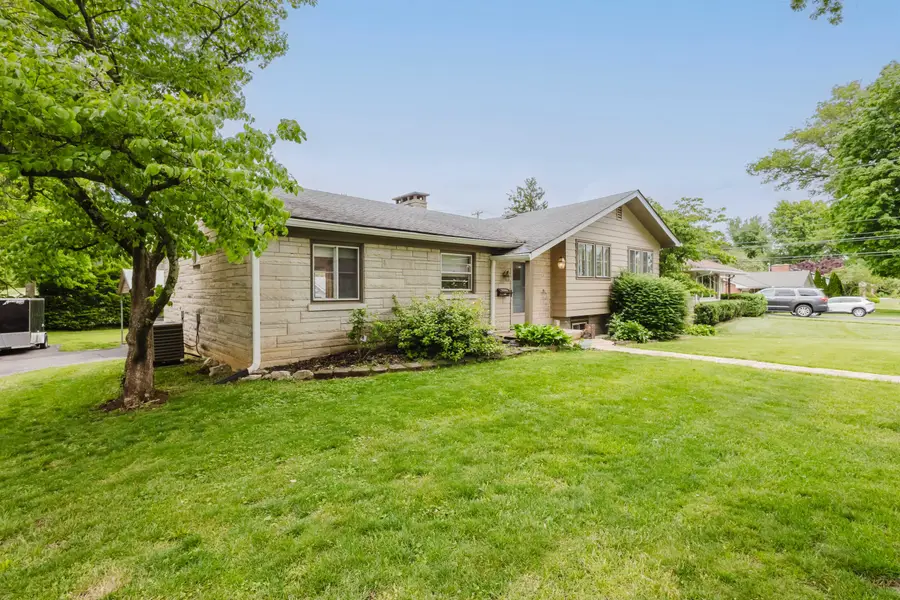 1857 Darien Drive, Lexington, KY 40504 - #3