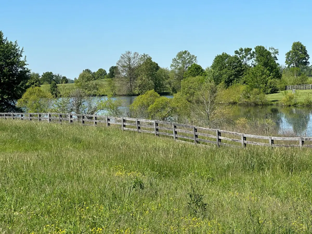 10 Acres Mt. Horeb Pike, Georgetown, KY 40324 - #1