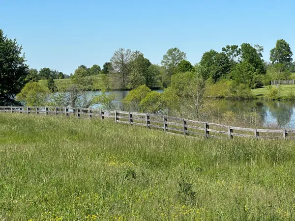 10 Acres Mt. Horeb Pike, Georgetown, KY 40324