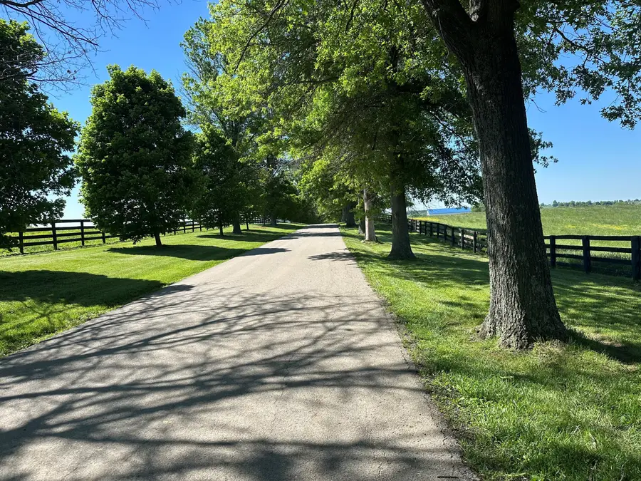 10 Acres Mt. Horeb Pike, Georgetown, KY 40324 - #3