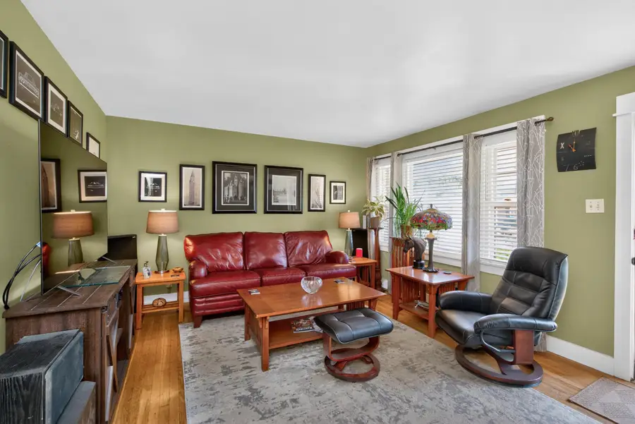 624 Marshall Lane, Lexington, KY 40505 - #3