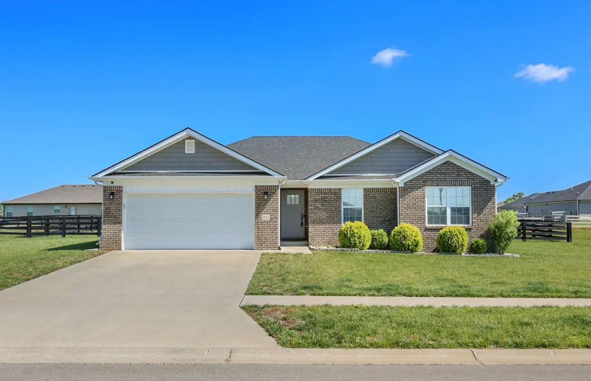 2012 Partridge Way, Richmond, KY 40475 - #1