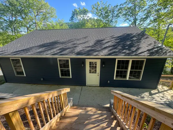 77 Grayson Lane, London, KY 40741