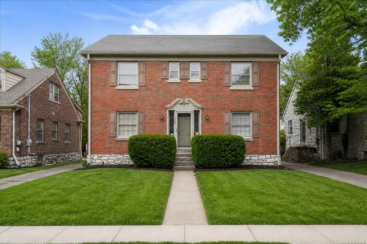 155 Shawnee Place, Lexington, KY 40503 - #1