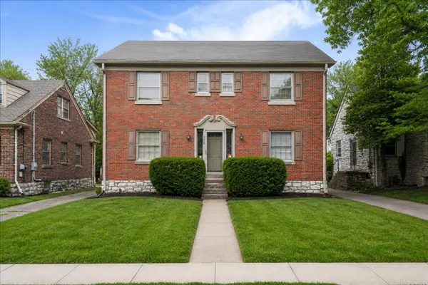 155 Shawnee Place, Lexington, KY 40503