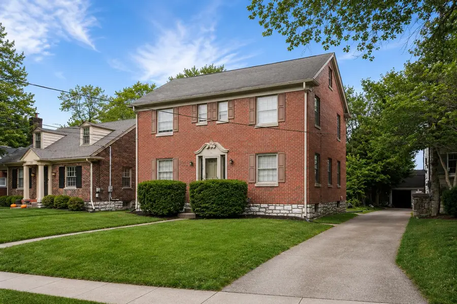 155 Shawnee Place, Lexington, KY 40503 - #2