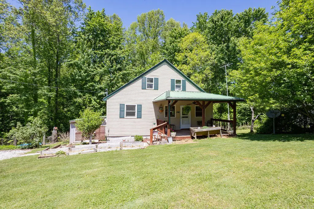 49 Morris Drive, Wellington, KY 40387 - #1