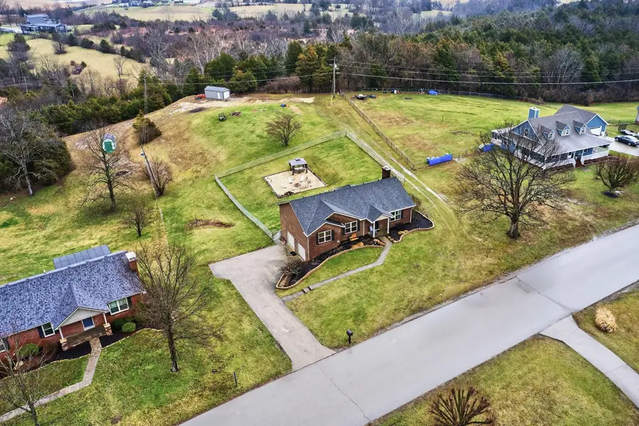 121 Mockingbird Hill Drive, Richmond, KY 40475 - #2