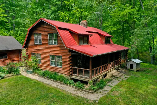 4497 Tom Cat Trail, London, KY 40741