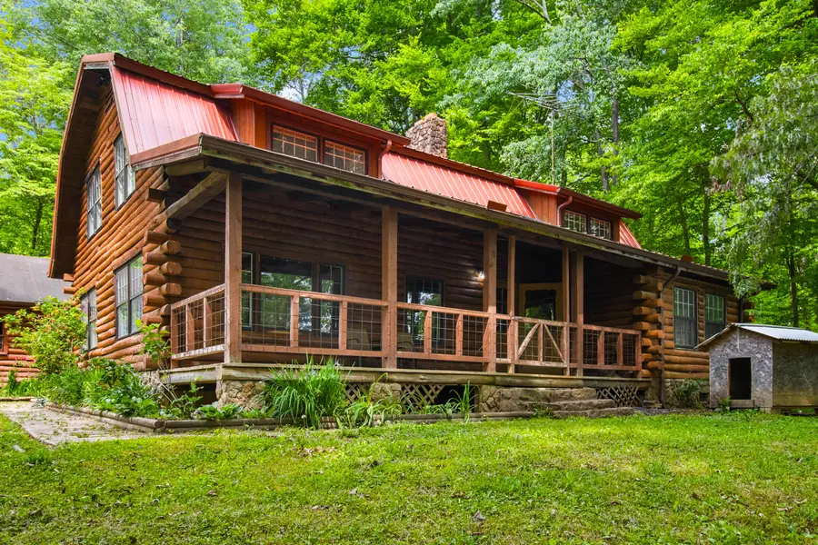 4497 Tom Cat Trail, London, KY 40741 - #2