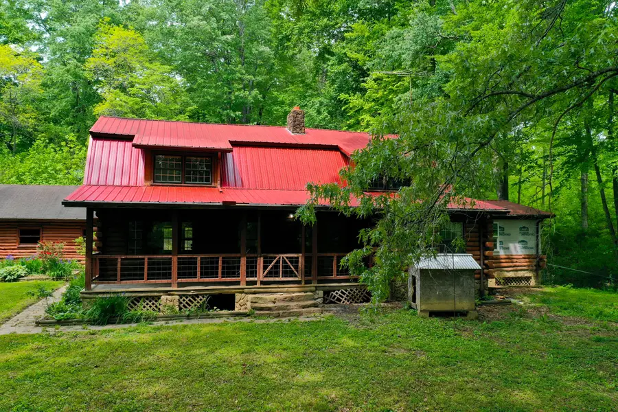 4497 Tom Cat Trail, London, KY 40741 - #3