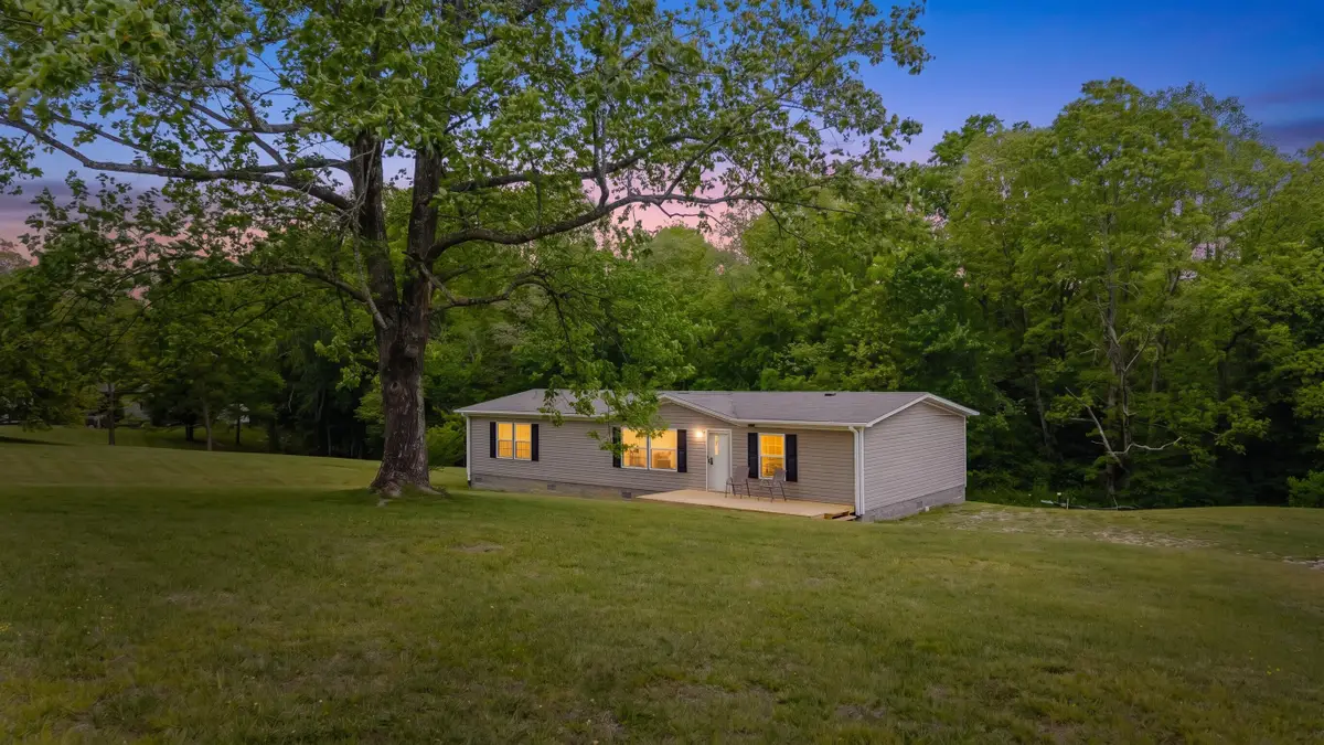 584 Casey Road, Corbin, KY 40701 - #1