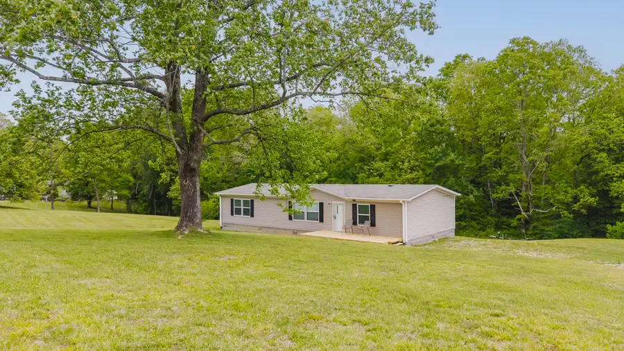 584 Casey Road, Corbin, KY 40701 - #2