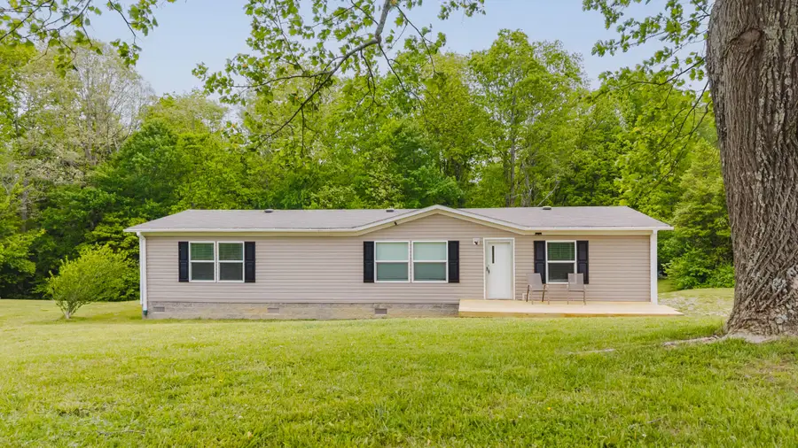 584 Casey Road, Corbin, KY 40701 - #3