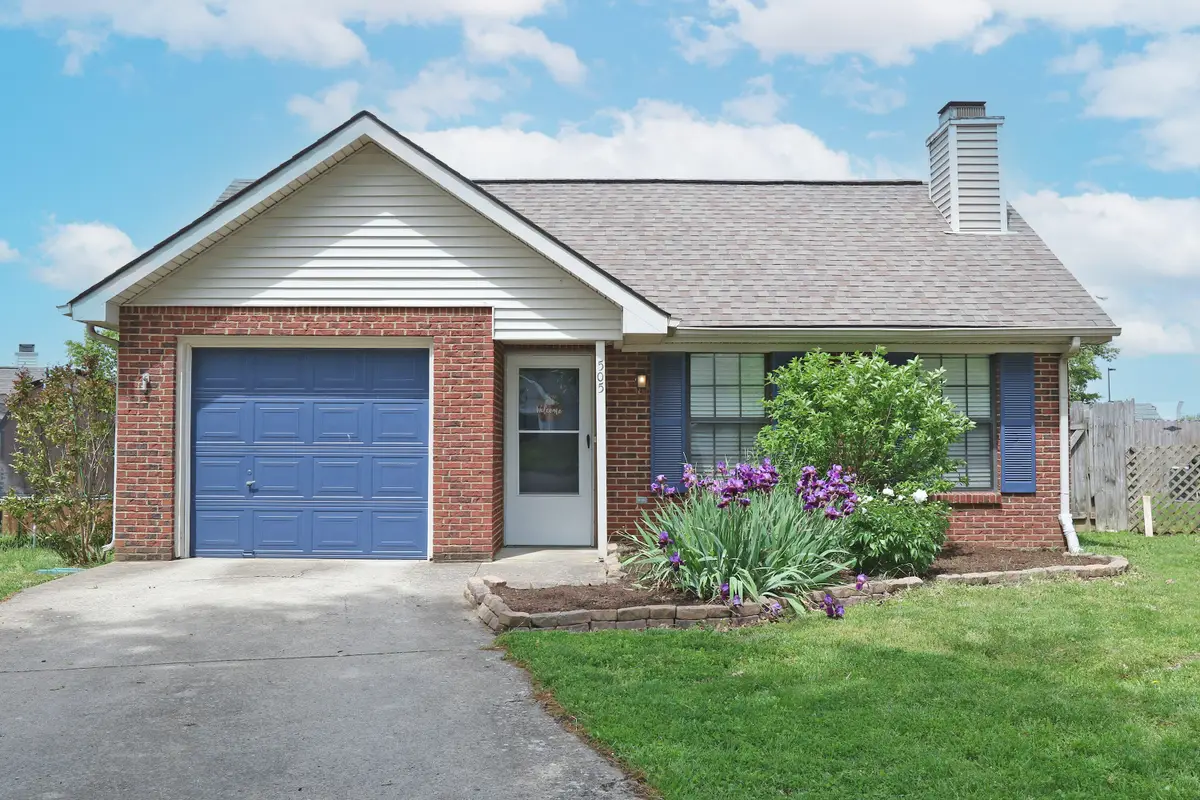 505 Pleasant Pointe Court, Lexington, KY 40517 - #1