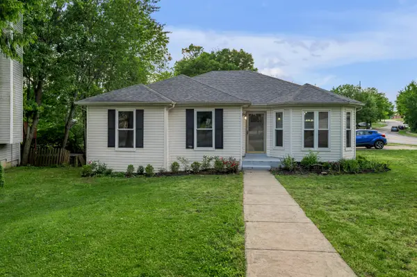 400 Forest Hill Drive, Lexington, KY 40509