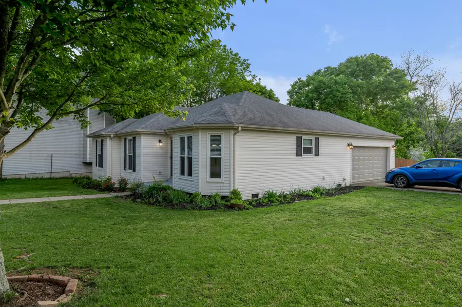 400 Forest Hill Drive, Lexington, KY 40509 - #2