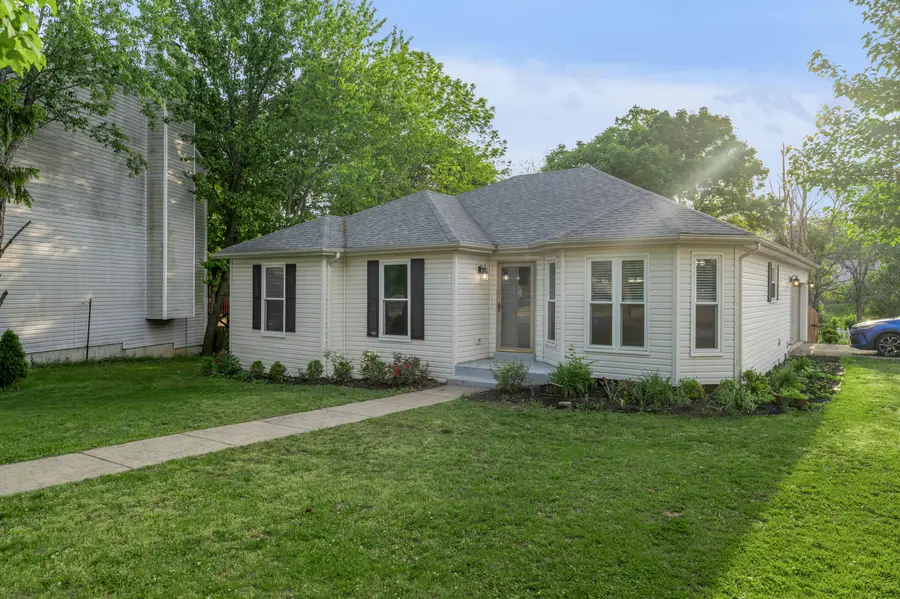400 Forest Hill Drive, Lexington, KY 40509 - #3