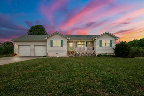 49 Deerfield Drive, Williamsburg, KY 40769