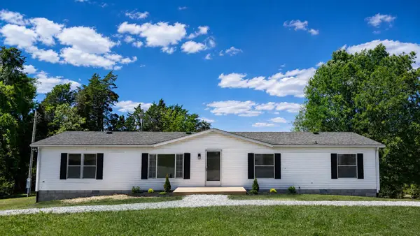 958 Slate Branch Spur, Somerset, KY 42503