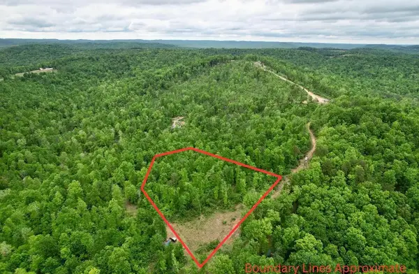 22 Buck Run Ridge Road, Monticello, KY 42633