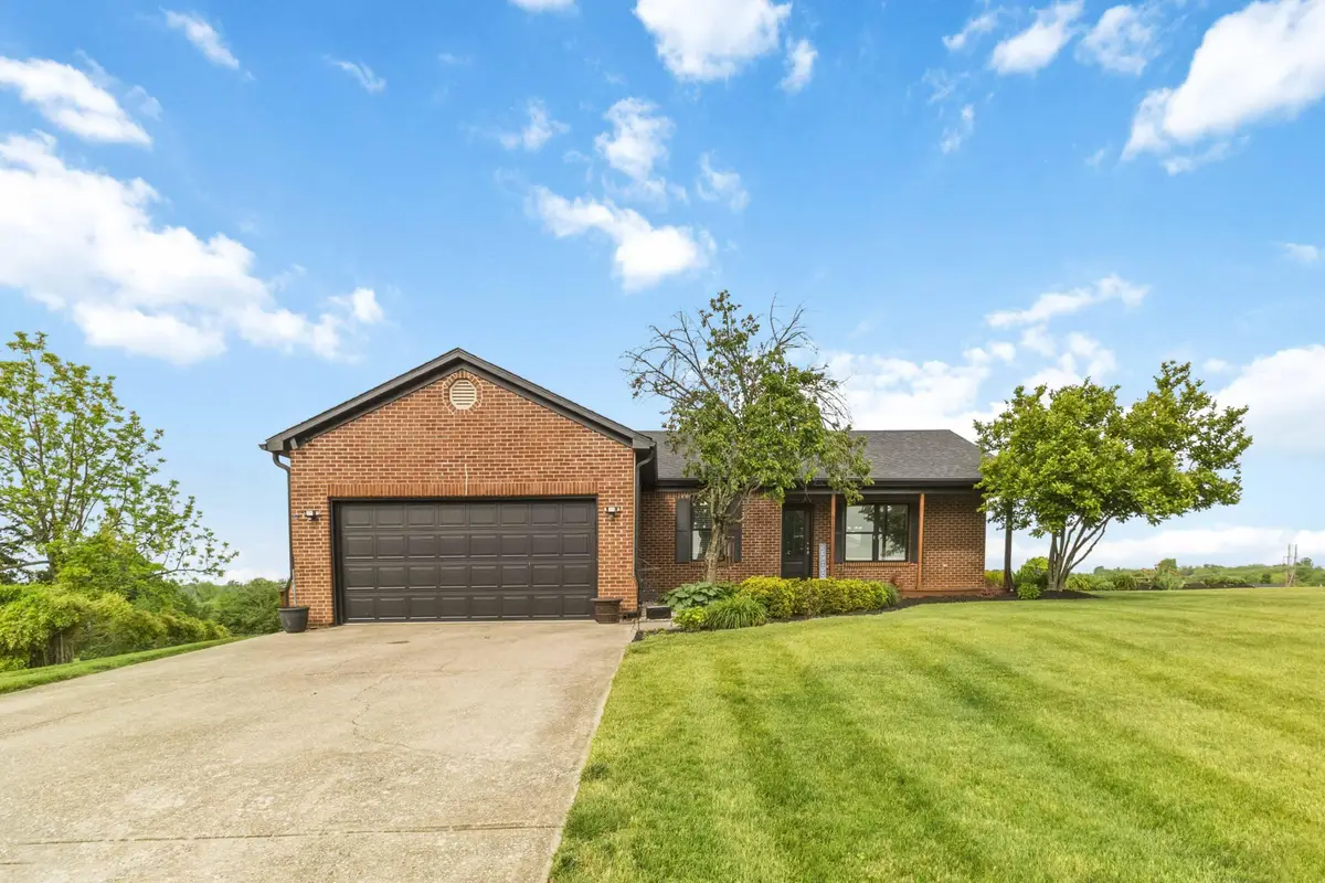 116 Mockingbird Hill Drive, Richmond, KY 40475 - #1