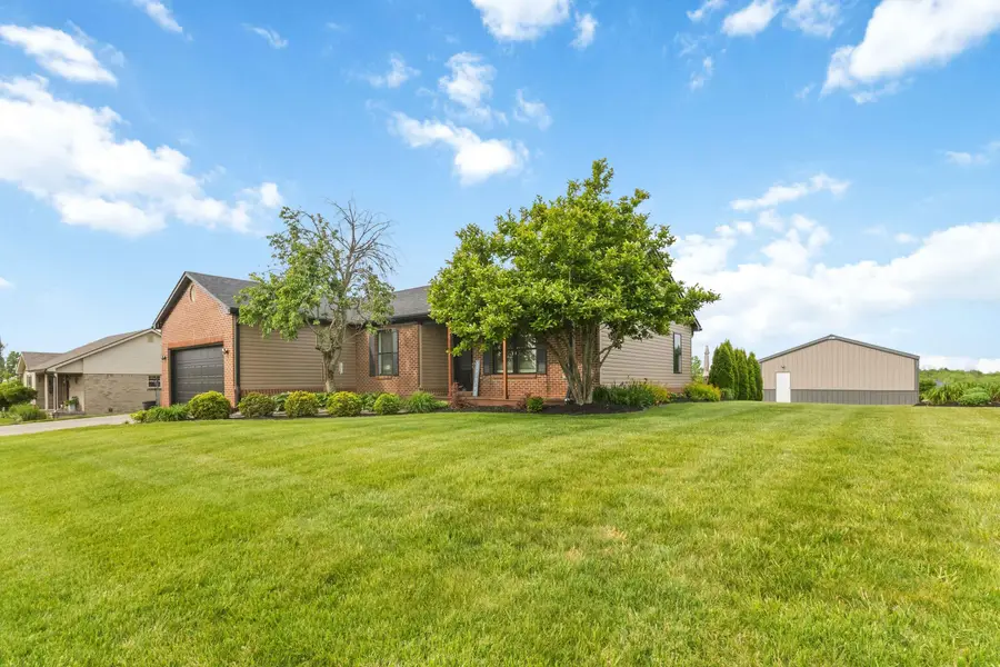 116 Mockingbird Hill Drive, Richmond, KY 40475 - #2