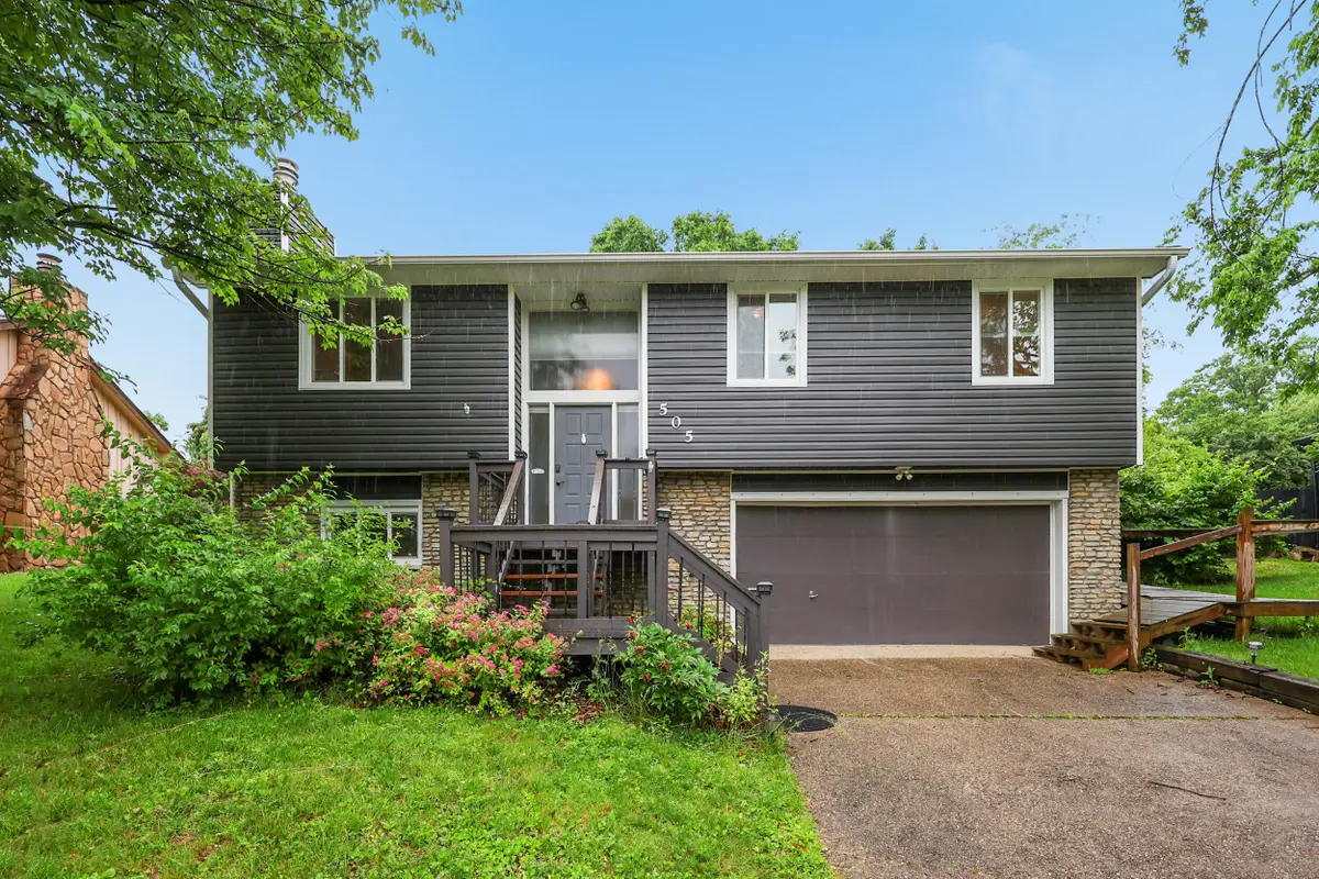 505 Southwind Terrace, Lexington, KY 40517 - #1