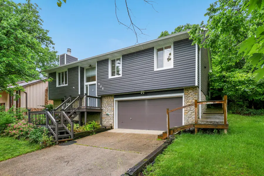505 Southwind Terrace, Lexington, KY 40517 - #2