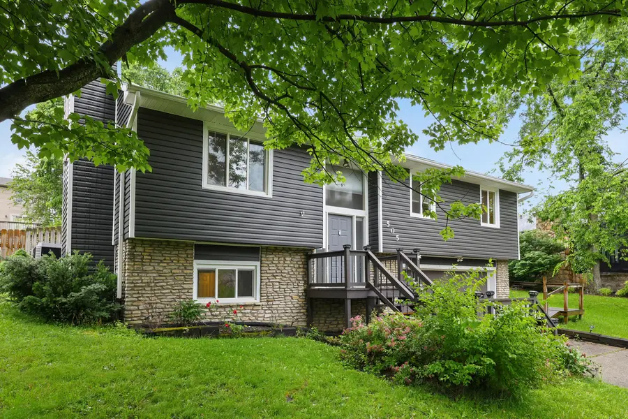 505 Southwind Terrace, Lexington, KY 40517 - #3