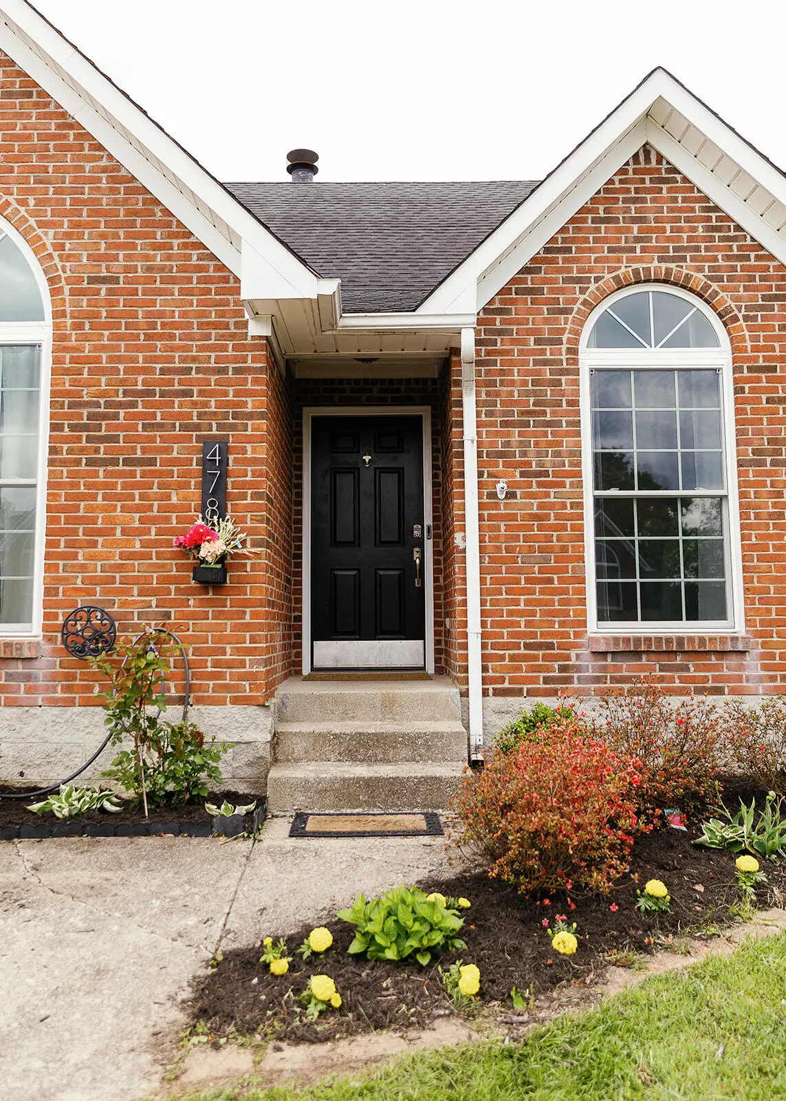 4788 Moss Creek Drive, Lexington, KY 40515 - #1