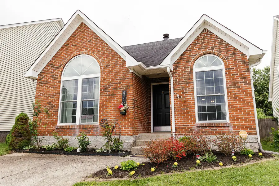 4788 Moss Creek Drive, Lexington, KY 40515 - #2