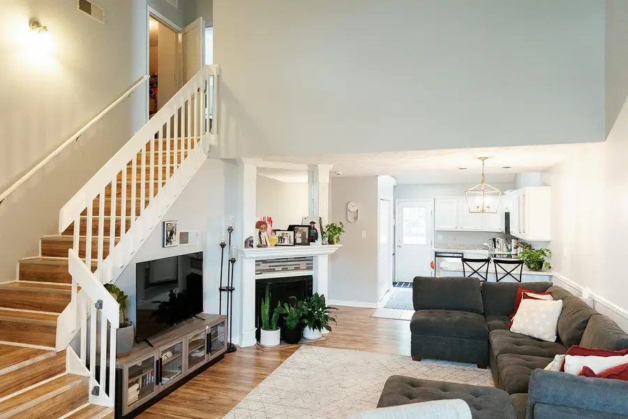4788 Moss Creek Drive, Lexington, KY 40515 - #3