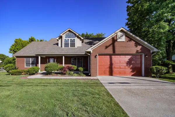 3021 Old Owingsville Road, Mt Sterling, KY 40353