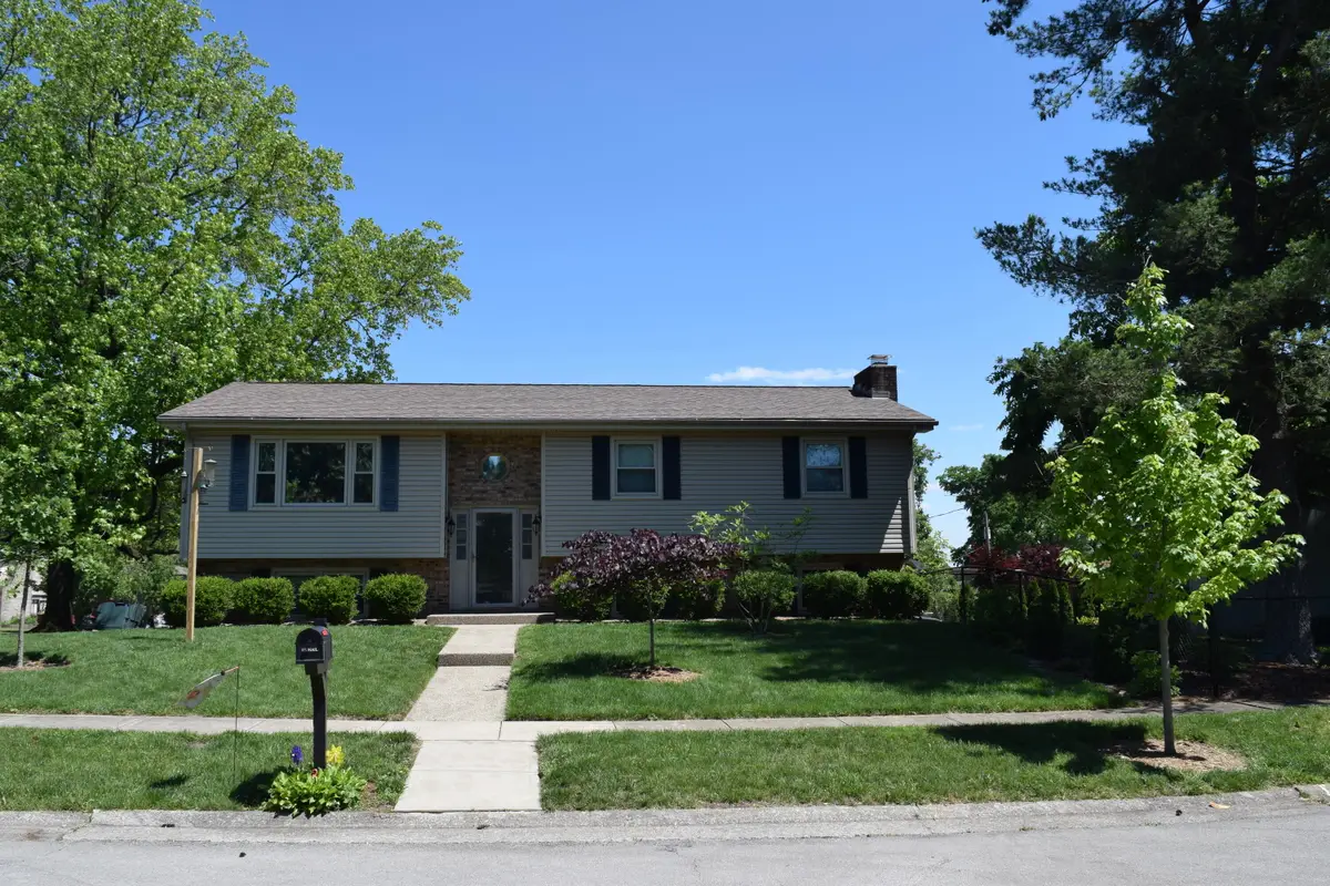 4564 Prince Albert Way, Lexington, KY 40515 - #1